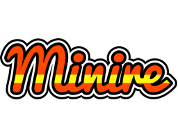 Minire madrid logo