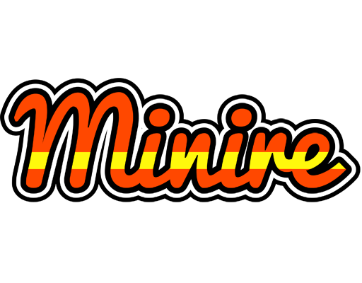 Minire madrid logo