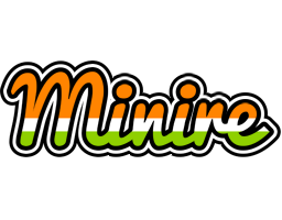 Minire mumbai logo