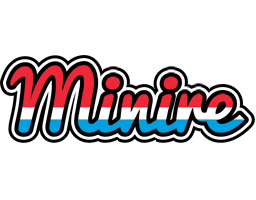 Minire norway logo