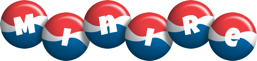Minire paris logo