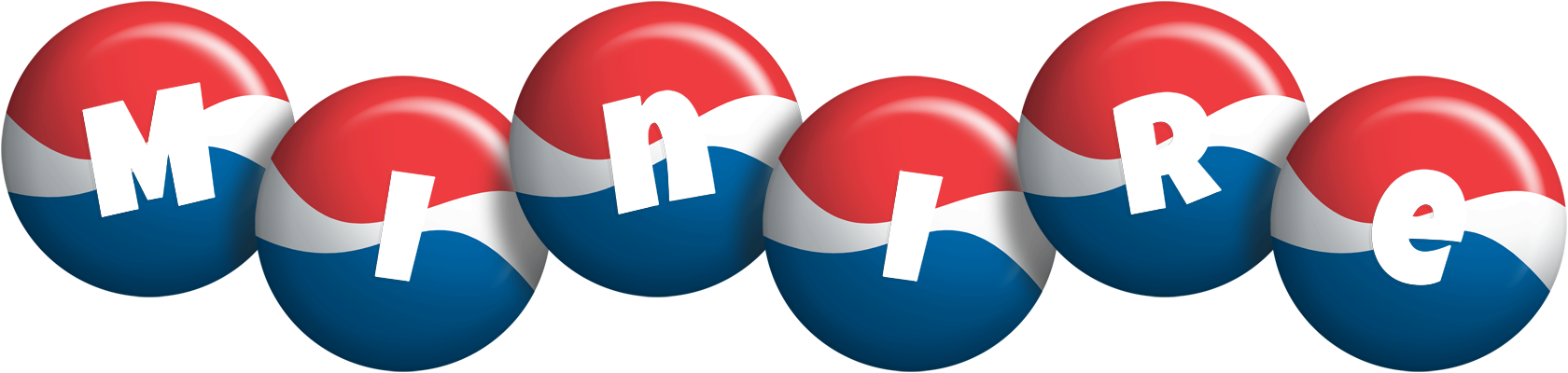 Minire paris logo