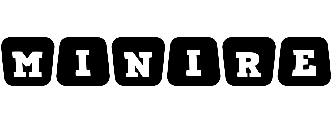 Minire racing logo