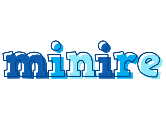 Minire sailor logo