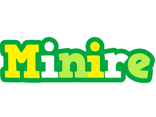 Minire soccer logo