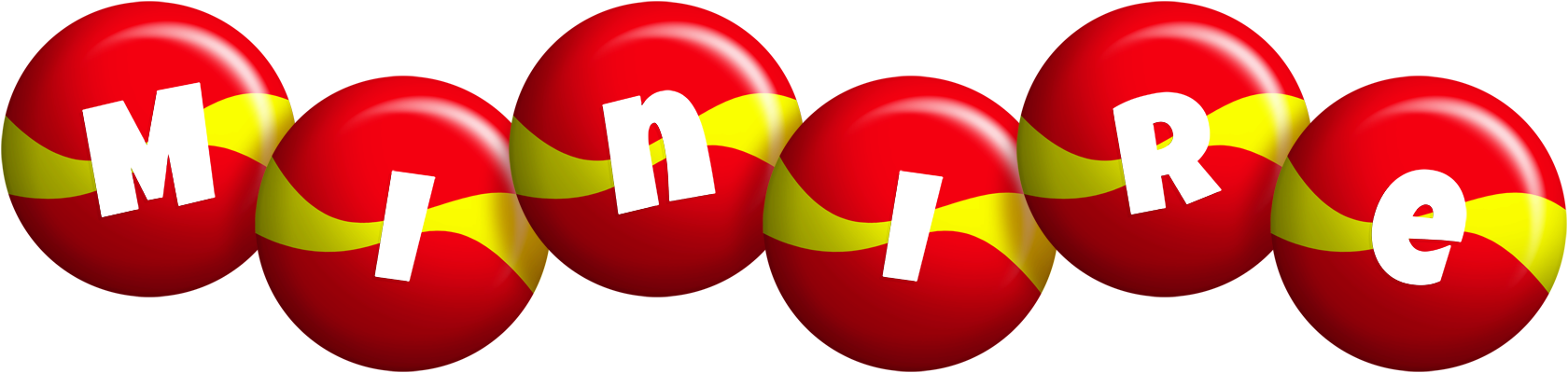 Minire spain logo