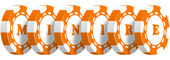 Minire stacks logo