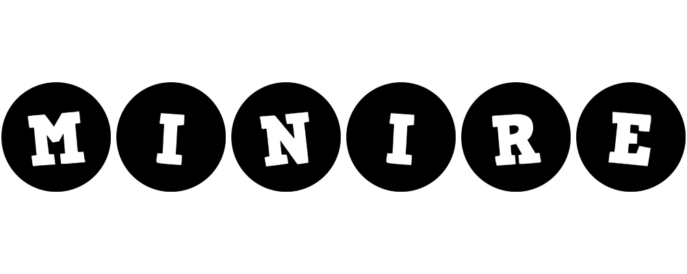 Minire tools logo