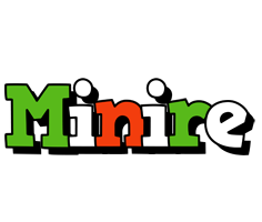 Minire venezia logo