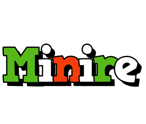 Minire venezia logo
