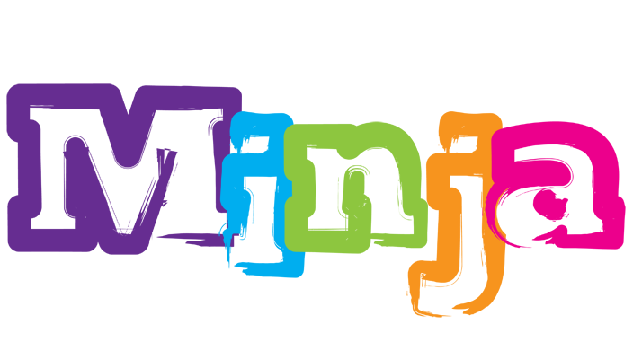Minja casino logo