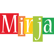 Minja colors logo