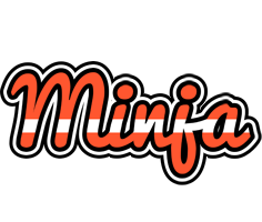 Minja denmark logo