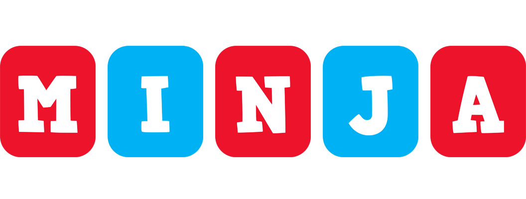 Minja diesel logo