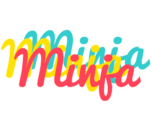 Minja disco logo