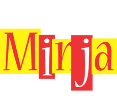 Minja errors logo