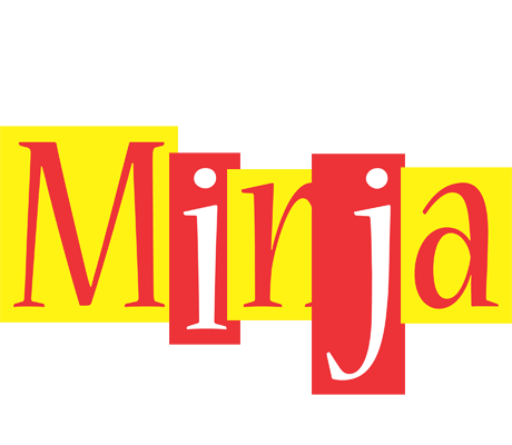 Minja errors logo