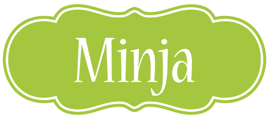 Minja family logo