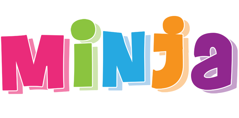 Minja friday logo