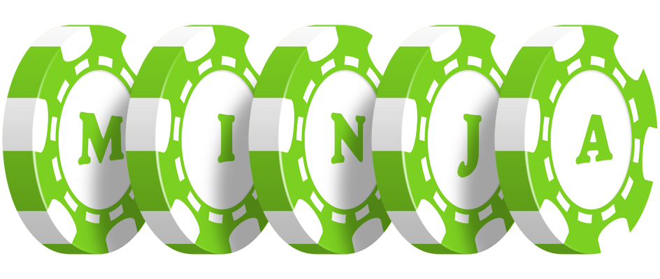 Minja holdem logo