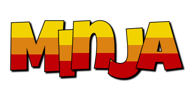 Minja jungle logo