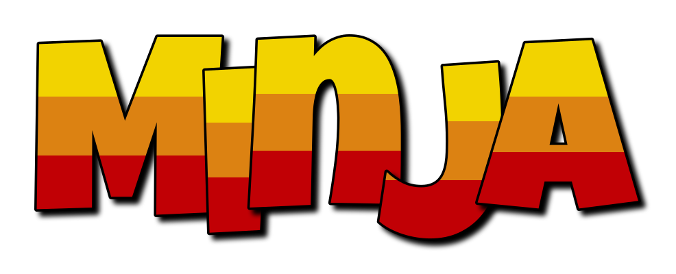 Minja jungle logo