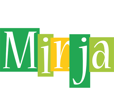 Minja lemonade logo