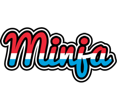 Minja norway logo