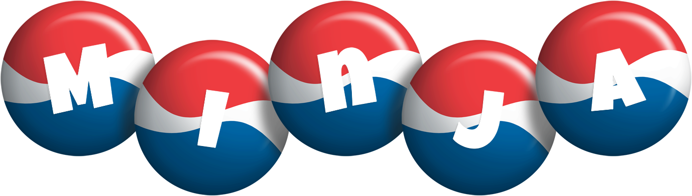 Minja paris logo