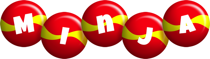 Minja spain logo
