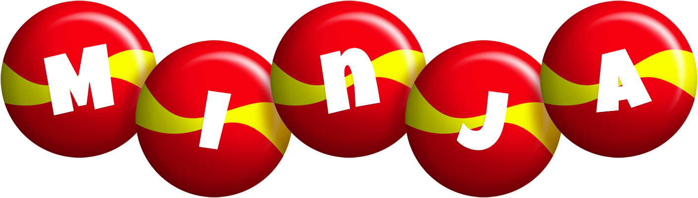 Minja spain logo