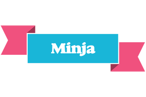 Minja today logo