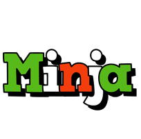 Minja venezia logo