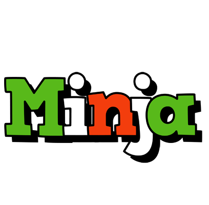 Minja venezia logo