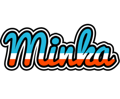 Minka america logo