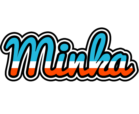Minka america logo