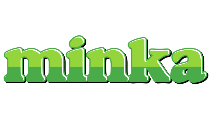Minka apple logo