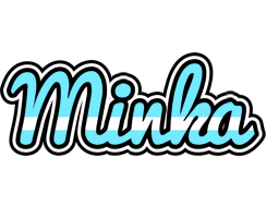 Minka argentine logo