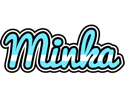 Minka argentine logo