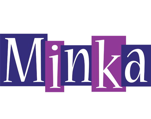 Minka autumn logo