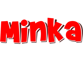 Minka basket logo