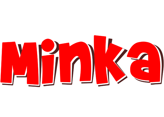Minka basket logo