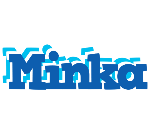 Minka business logo