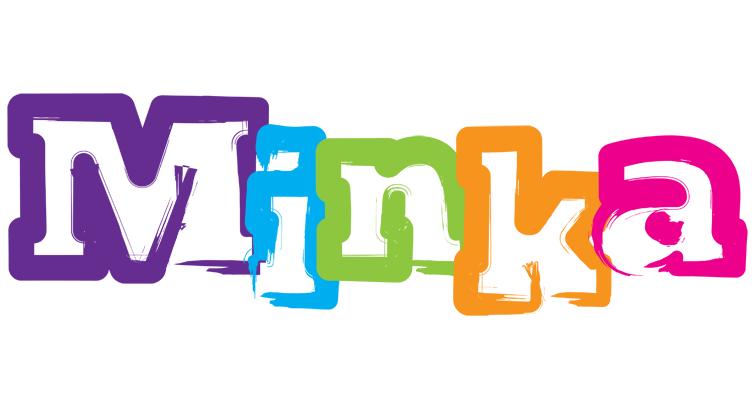Minka casino logo