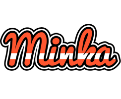 Minka denmark logo