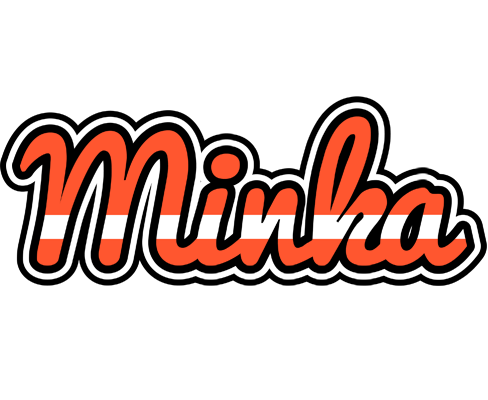 Minka denmark logo