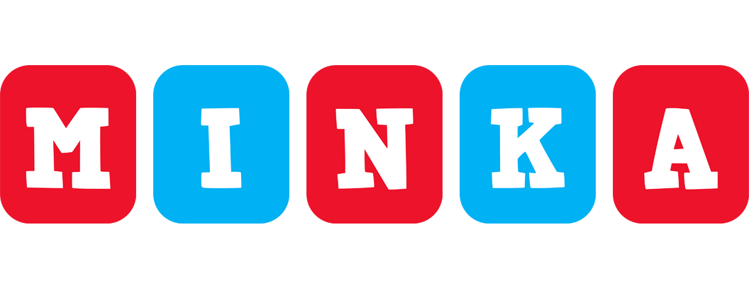 Minka diesel logo
