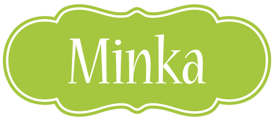 Minka family logo