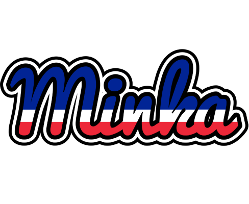 Minka france logo