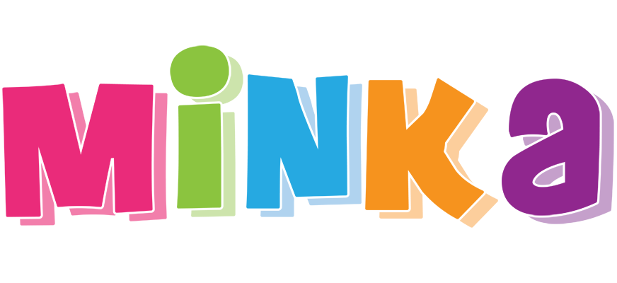 Minka friday logo